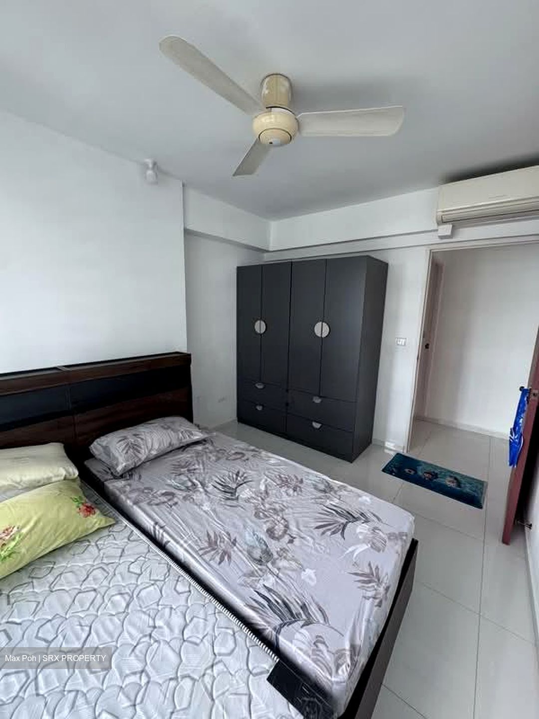 Blk 127C Kim Tian Green (Bukit Merah), HDB 4 Rooms #533205501